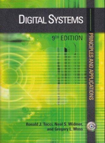 DIGITAL SYSTEMS 세트 (원서 + 번역판) [전2권]