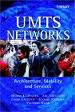 UMTS Networks: Architecture, Mobility and Services [Hardcover] 