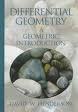 Differential Geometry: A Geometric Introduction 