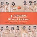 J-FRIENDS / People Of The World (일본수입/single/srcl4500)