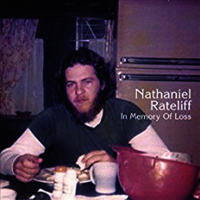 Nathaniel Rateliff — In Memory Of Loss (Deluxe Edition) 앨범 커버