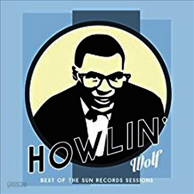 Howlin Wolf - Best Of The Sun Records Sessions (LP)