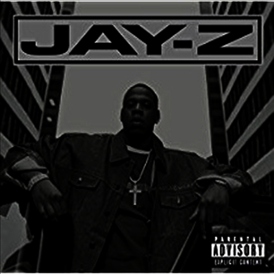 Jay-Z — Vol. 3: Life & Times Of Shawn Carter 앨범 커버