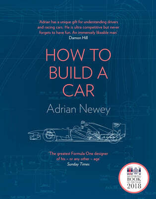 How to Build a Car