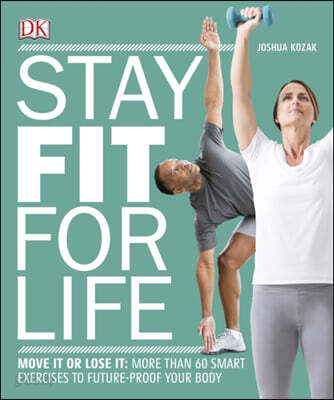 Stay Fit For Life