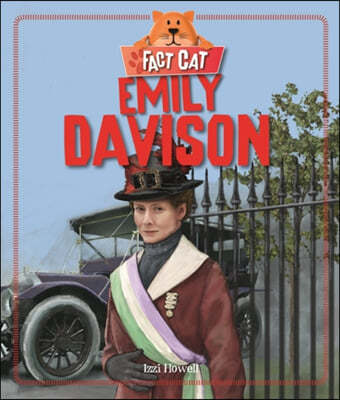 Fact Cat: History: Emily Davison