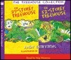 39-Storey & 52-Storey Treehouse CD Set () : 39, 52  
