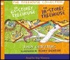 65-Storey & 78-Storey Treehouse CD Set () : 65, 78  
