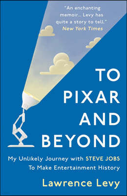 A To Pixar and Beyond