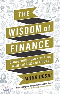 Wisdom of Finance