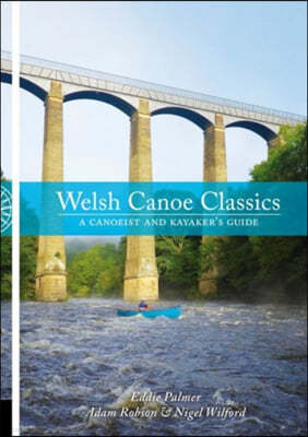 Welsh Canoe Classics