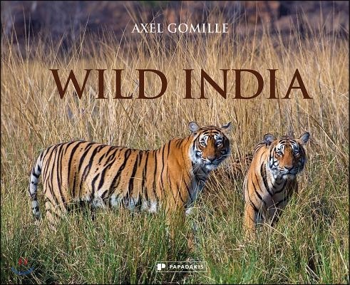 Wild India