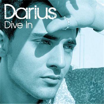 Darius / Dive In (미개봉) 