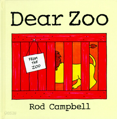 Dear Zoo