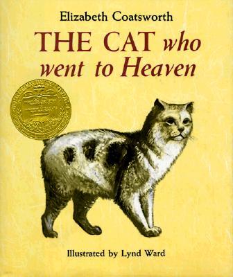 The Cat Who Went to Heaven