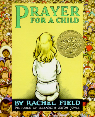 Prayer for a Child