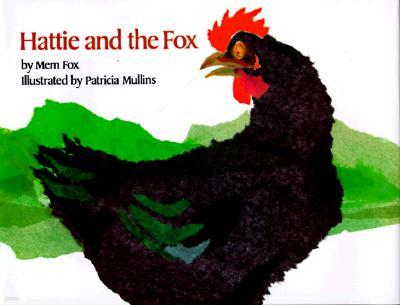 Hattie and the Fox