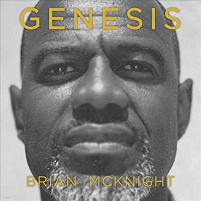 Brian McKnight - Genesis (Digipack)(CD)