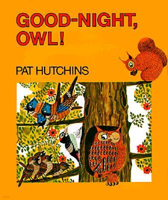 Good Night, Owl!