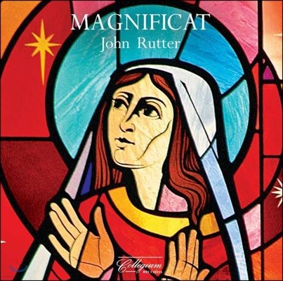 The Cambridge Singers  : īƮ - Ʈ 꽺, ķ긮 ̾ (John Rutter: Magnificat)