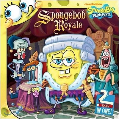 Spongebob Royale