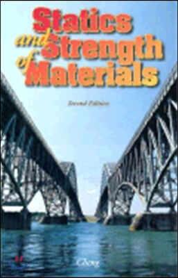 Statics and Strength of Materials