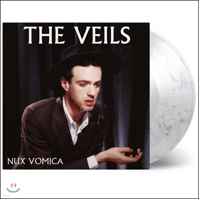 The Veils — Nux Vomica 앨범 커버
