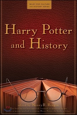 Harry Potter and History