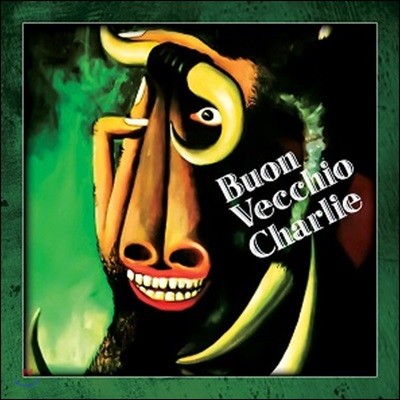 Buon Vecchio Charlie — Buon Vecchio Charlie 앨범 커버