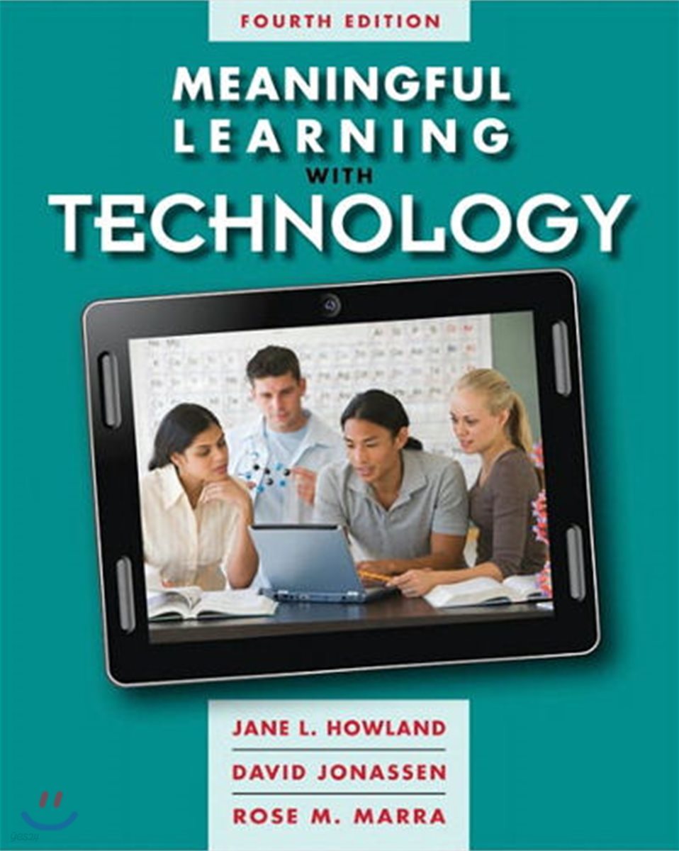 Meaningful Learning with Technology