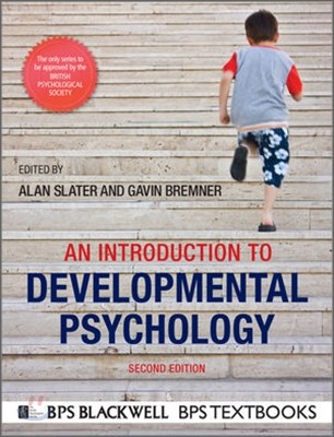 Introduction to Developmental Psychology, 2/E