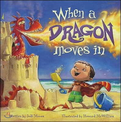 When a Dragon Moves in