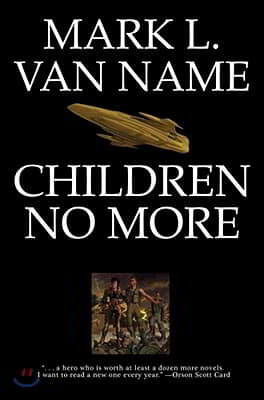 Children No More, 4