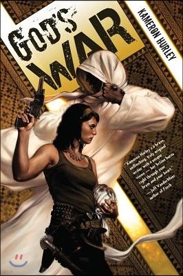 God's War: Bel Dame Apocrypha Volume 1