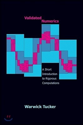 Validated Numerics: A Short Introduction to Rigorous Computations a Short Introduction to Rigorous Computations