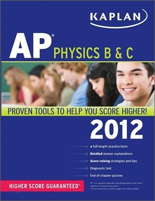 Kaplan AP Physics B & C 2012
