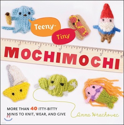 Teeny?Tiny Mochimochi