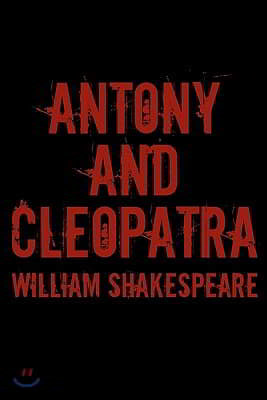 Antony And Cleopatra: Cool Collector's Edition