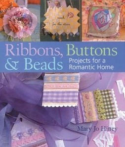 Ribbons Buttons & Beads [Paperback]