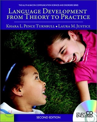 Language Development from Theory to Practice, 2/E