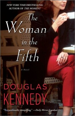 The Woman in the Fifth