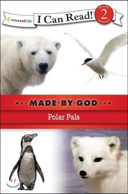 Polar Pals: Level 2