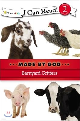 Barnyard Critters: Level 2