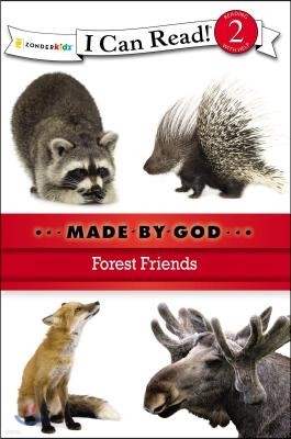 Forest Friends: Level 2