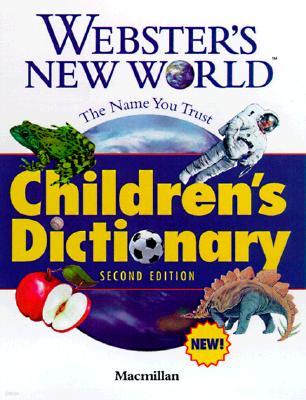 Webster's New World Children's Dictionary