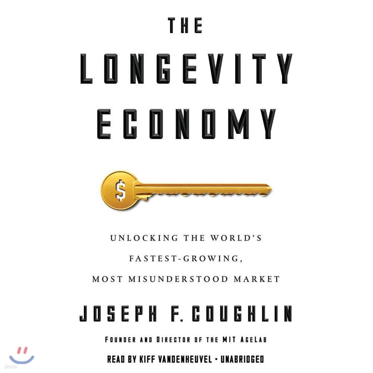 The Longevity Economy