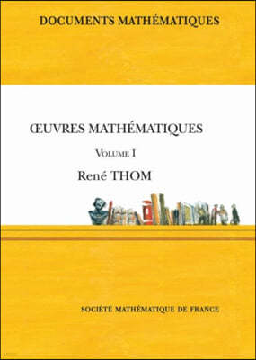 Oeuvres Mathematiques