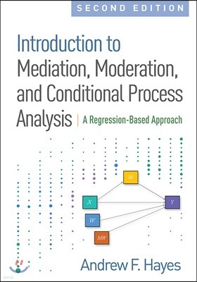 The Introduction to Mediation, Moderation, and Conditional Process Analysis