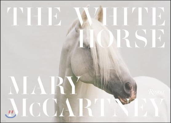 The White Horse