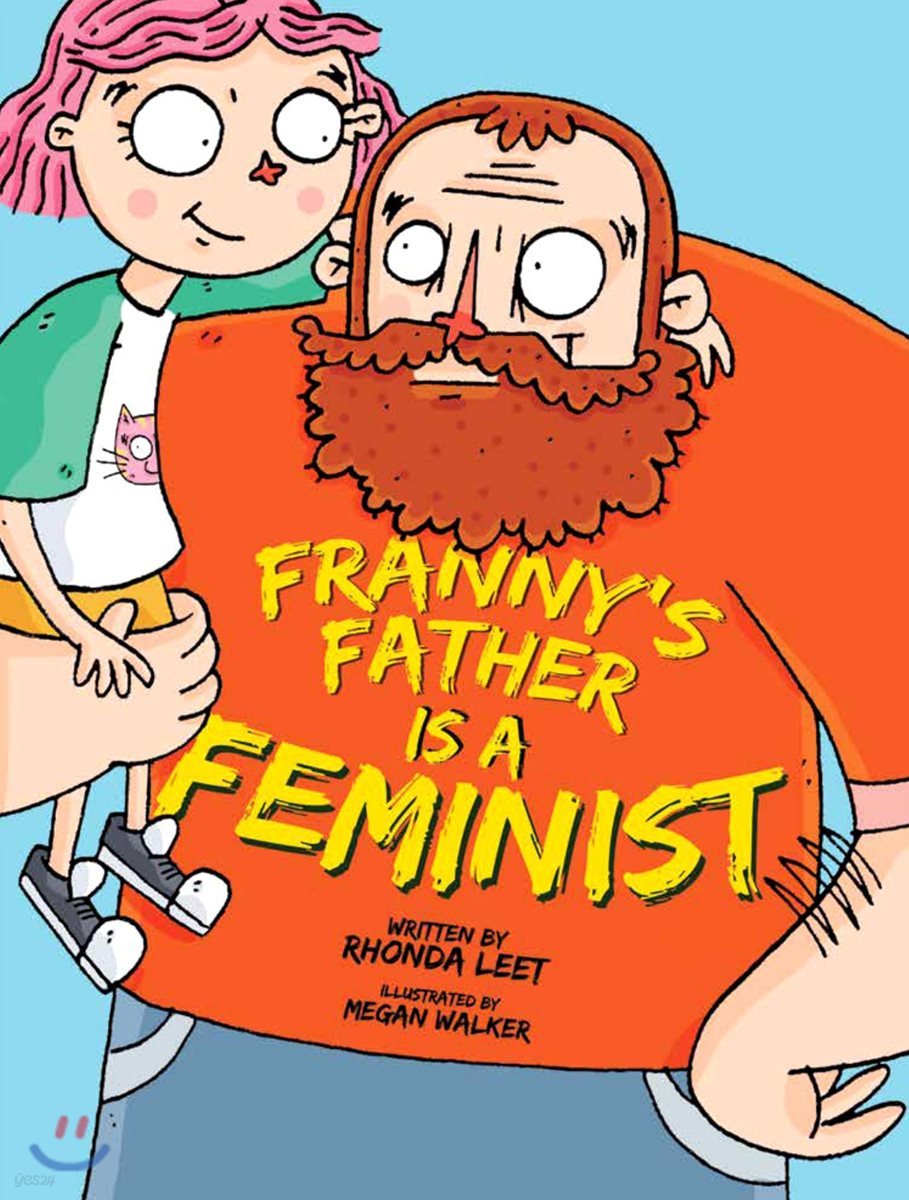 Franny's Father Is a Feminist